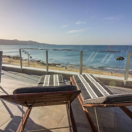 Living Las Canteras Homes - Beachfront Rooftop Las Palmas de Gran Canária Exterior foto